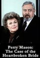 Perry Mason: The Case of the Desperate Deception