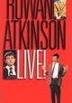 Rowan Atkinson Live