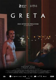 Greta (2019)