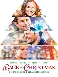 Back to Christmas (2014)