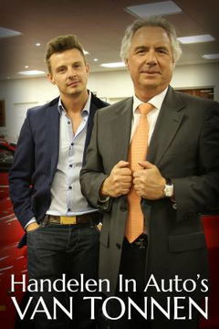 Handelen in Auto's van Tonnen (2015)