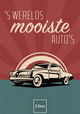 's Werelds Mooiste Auto's