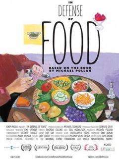 In Defense of Food (2015)