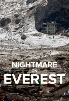 Nightmare on Everest (2017)
