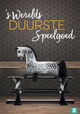 's Werelds Duurste Speelgoed