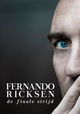 Fernando Ricksen - De Finale Strijd