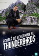 Achter de Schermen bij Thunderbirds are Go