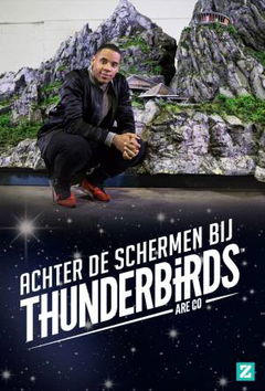 Achter de Schermen bij Thunderbirds are Go (2015)