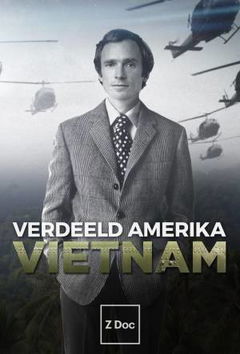 Verdeeld Amerika: Vietnam (2015)
