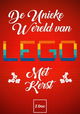 De Unieke Wereld van Lego met Kerst