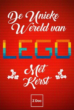 De Unieke Wereld van Lego met Kerst (2016)