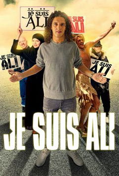 Ali B - Je Suis Ali (2018)