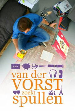 Van der Vorst Zoekt Spullen (2018)