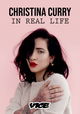 Christina Curry: In Real Life