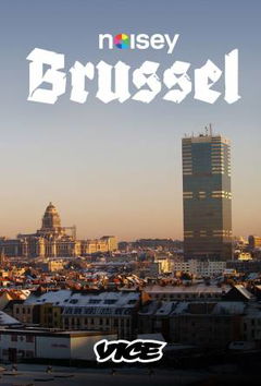 Noisey Brussel (2017)