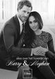 Alles over het Huwelijk van Harry en Meghan