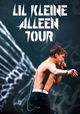 Lil' Kleine: Alleen Tour