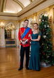 My Christmas Prince