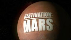 Destination: Mars (2016)