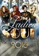 Ladies Of Soul 2018
