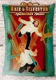 Arie & Silvester - De Grote Spektakel Show