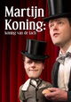 Martijn Koning: Koning van de Lach