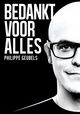 Philippe Geubels: Bedankt voor Alles