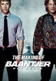 The Making of van Baantjer: Het Begin