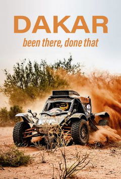 Dakar, Been There, Done That (2017)