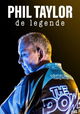 Phil Taylor: De Legende