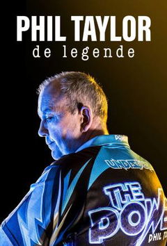 Phil Taylor: De Legende (2017)
