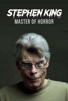 Stephen King: Master of Horror (2018)