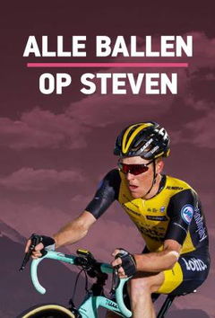 Alle Ballen op Steven (2017)