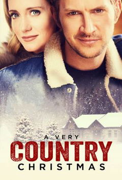 A Very Country Christmas (2017)
