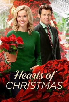 Hearts of Christmas (2016)