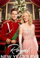 A Royal New Year's Eve