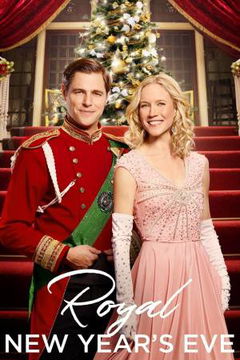 A Royal New Year's Eve (2017)