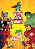 Phineas and Ferb: Mission Marvel