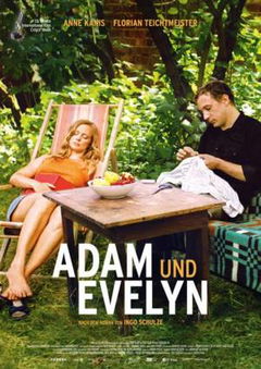 Adam & Evelyn (2018)