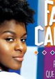 Fadily Camara: La plus drôle de tes copines