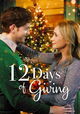 12 Days of Giving