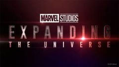 Marvel Studios: Expanding the Universe (2019)