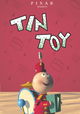 Tin Toy