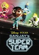 Sanjay's Super Team
