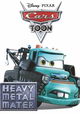 Heavy Metal Mater