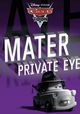 Cars Toon: Mater Private Eye