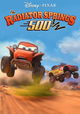 Cars Toon: Radiator Springs 500 1/2
