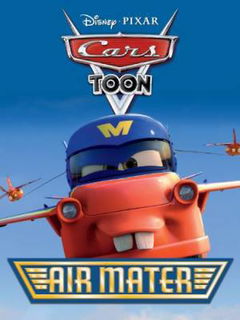 Air Mater (2011)