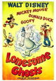 Lonesome Ghosts