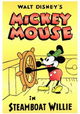 Steamboat Willie
